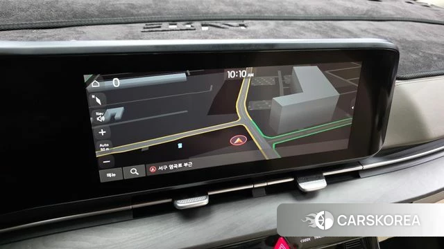 Kia Carnival 4th generation 2022 Серый из Кореи, фото 5