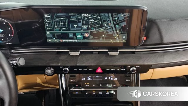 Kia Carnival 4th generation 2021 Белый из Кореи, фото 5