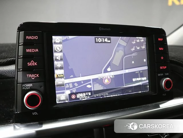 Kia All New Morning (JA) 2019 Белый из Кореи, фото 5