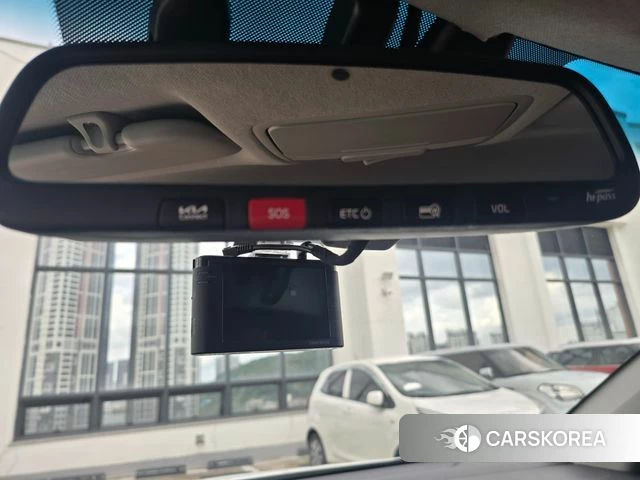 Kia The New K3 2nd generation 2022 Белый из Кореи, фото 5
