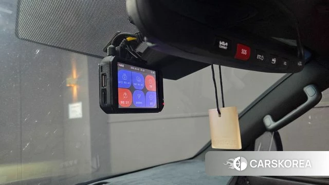 Kia Mohave Master 2022 Черный из Кореи, фото 5