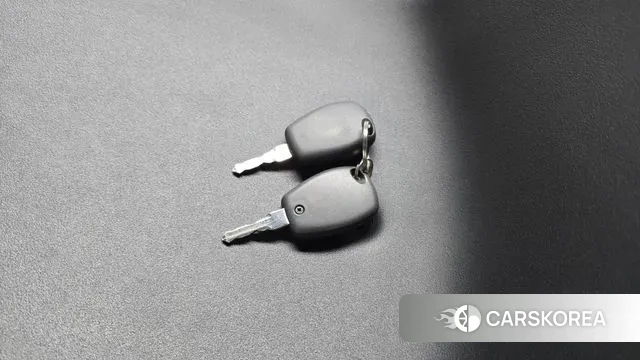 Renault Korea (Samsung) Twizy 2020 Белый из Кореи, фото 5