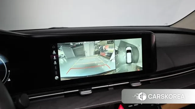 Kia Carnival 4th generation 2023 Черный из Кореи, фото 5