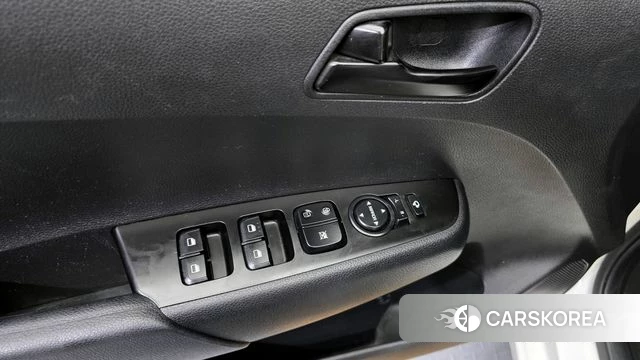 Kia Morning Urban (JA) 2021 Белый из Кореи, фото 5