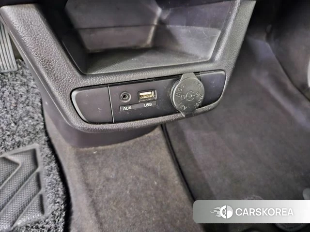 Kia The New Ray 2019 Белый из Кореи, фото 5