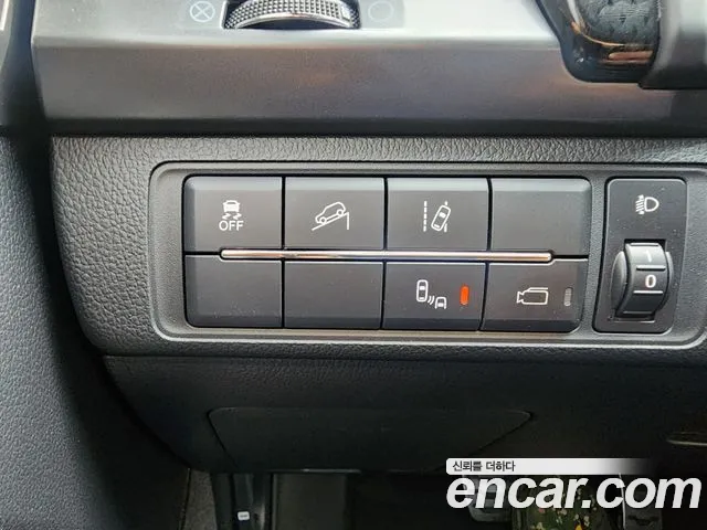 Ssangyong The New Rexton Sports Cannes id 2679362 из Кореи 5