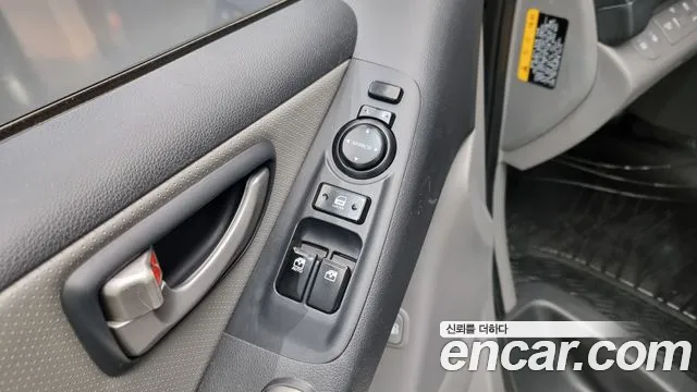 Hyundai The New Grand Starex 2021 Серебряный из Кореи, фото 5