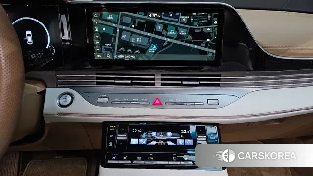 Hyundai The New Grandeur IG 2020 Белый из Кореи, фото 5