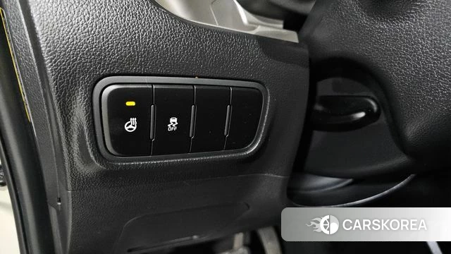 Kia The New Ray 2019 Жемчужный цвет из Кореи, фото 5