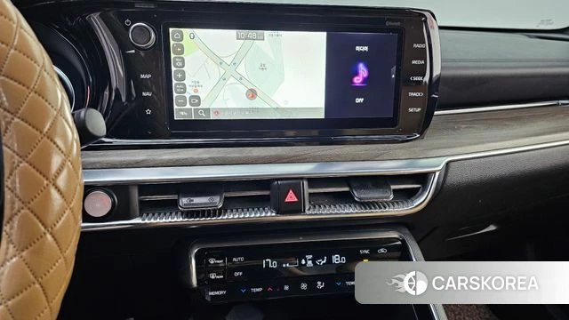 Kia K5 3rd generation 2021 Белый из Кореи, фото 5
