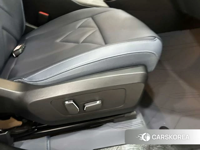 BMW X3 2025 Белый из Китая, фото 5