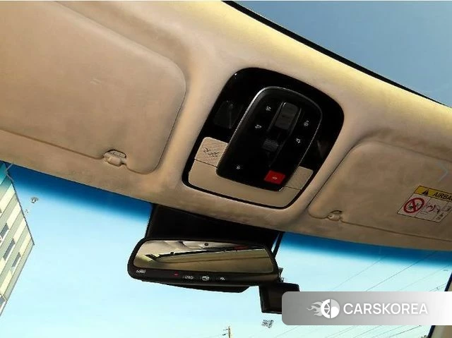 Hyundai Palisade 2022 Белый из Кореи, фото 5