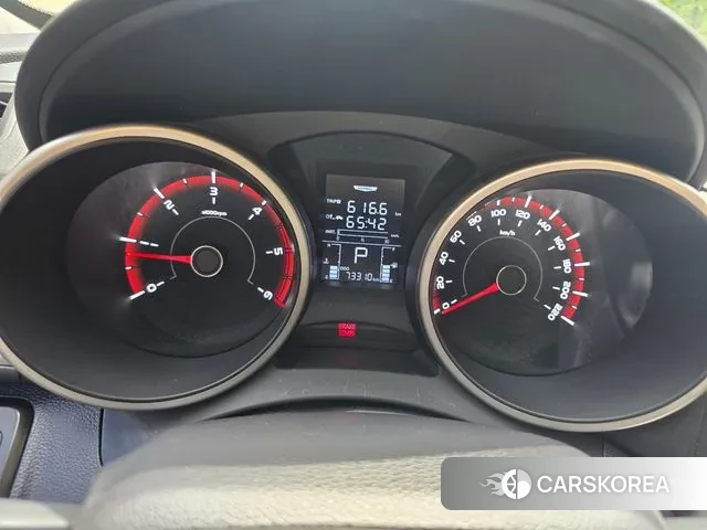 Ssangyong Tivoli Armor id 2961776 из Кореи 5