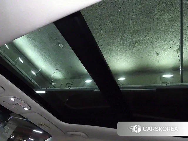 Hyundai The New Grandeur IG 2021 Черный из Кореи, фото 5