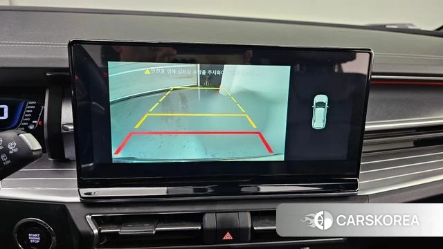 Ssangyong Torres 2023 Белый из Кореи, фото 5