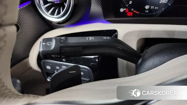 Mercedes-Benz A-Class W177 2021 Черный из Кореи, фото 5