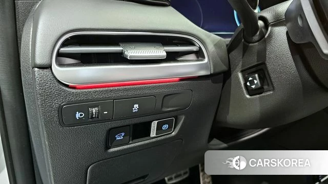 Hyundai The New Palisade 2023 Белый из Кореи, фото 5