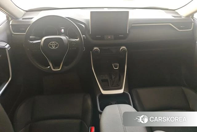 Toyota Wilanda 2023 Белый из Китая, фото 5