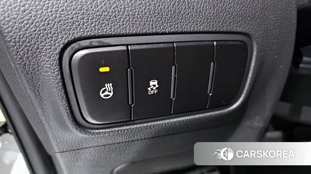 Kia The New Kia Ray 2022 Белый из Кореи, фото 5