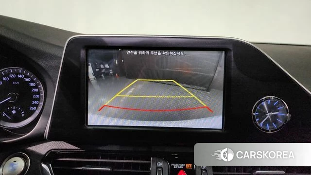 Hyundai Grandeur IG 2018 Белый из Кореи, фото 5