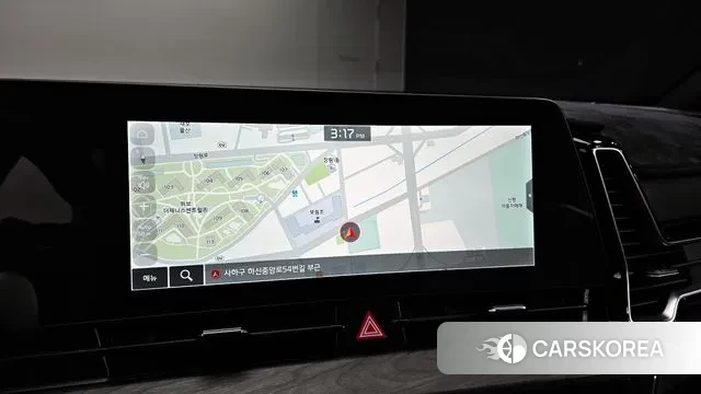 Kia Sportage 5th Generation 2022 Серый из Кореи, фото 5