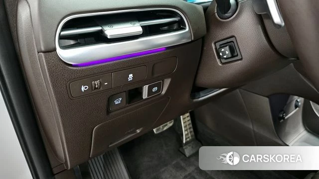 Hyundai The New Palisade 2023 Белый из Кореи, фото 5