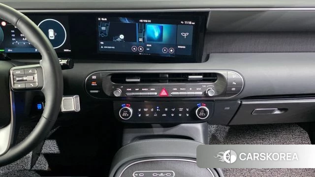 Hyundai Palisade (LX3) 2025 Серый из Кореи, фото 5