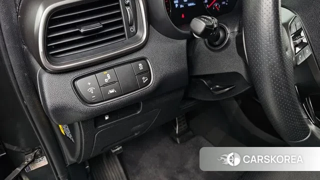 Kia The New Sorento 2019 Серый из Кореи, фото 5