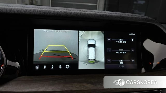 Kia Mohave Master 2020 Серый из Кореи, фото 5