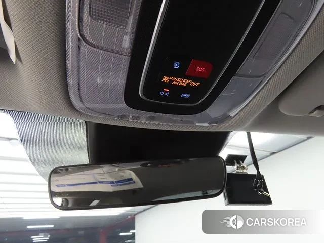 Hyundai Avante Hybrid (CN7) 2022 Серый из Кореи, фото 5