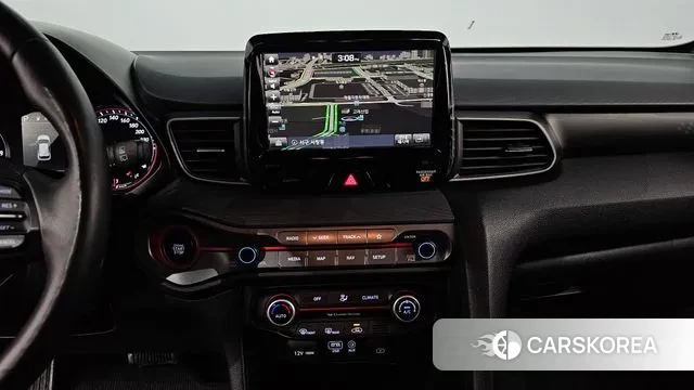 Hyundai Veloster (JS) 2018 Черный из Кореи, фото 5