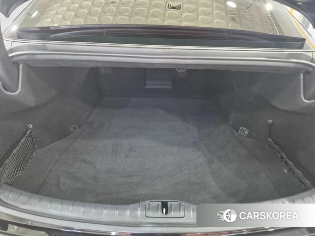 Genesis G80 (RG3) 2021 Черный из Кореи, фото 5