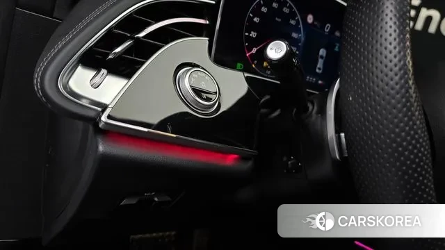 Mercedes-Benz E-Class W214 2024 Белый из Кореи, фото 5