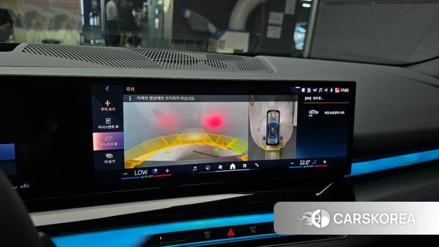 BMW 5 Series (G60) 2025 Серебристо-серый из Кореи, фото 5