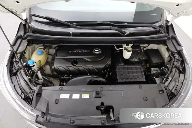 GAC Trumpchi Trumpchi M6 2019 Белый из Китая, фото 5