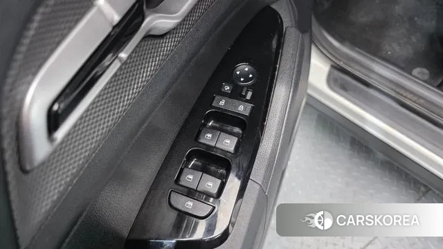 Kia Sportage 5th Generation 2022 Белый из Кореи, фото 5