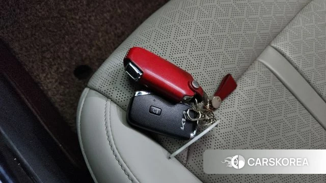 Kia Sorento 4th Generation 2022 Серый из Кореи, фото 5