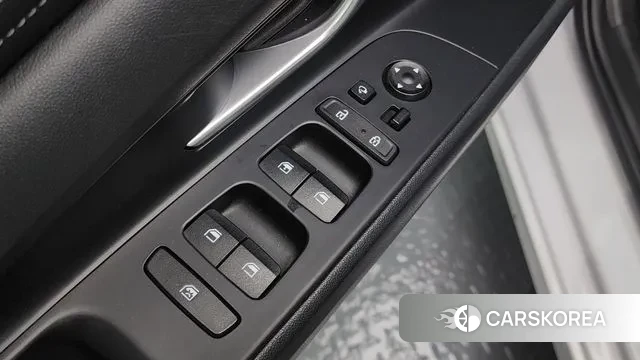 Hyundai Avante (CN7) 2020 Белый из Кореи, фото 5