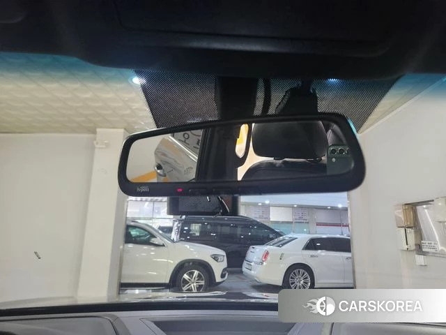 Ssangyong Rexton Sports Cannes 2021 Серый из Кореи, фото 5