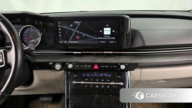 Kia Carnival 4th generation 2020 Черный из Кореи, фото 5