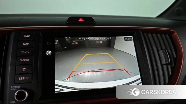 Kia The New Ray 2022 Белый из Кореи, фото 5