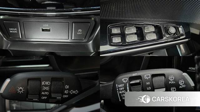 Ssangyong Berry New Tivoli 2019 Серый из Кореи, фото 5