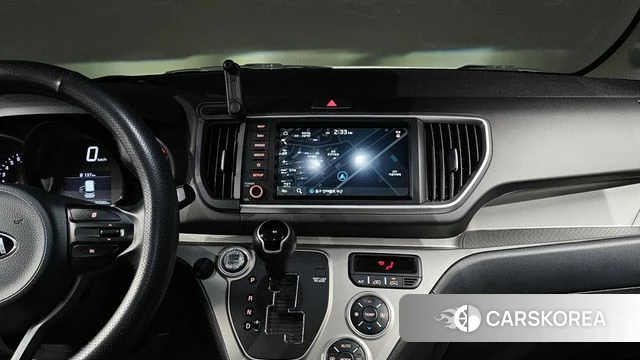 Kia The New Ray 2020 Жемчужный цвет из Кореи, фото 5