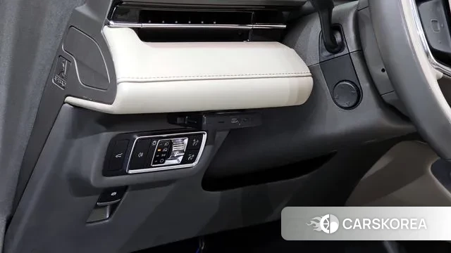 Lincoln Nautilus 2nd Generation 2024 Синий из Кореи, фото 5