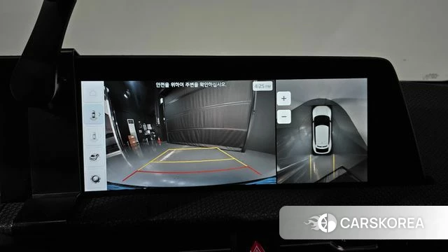 Kia EV6 2023 Белый из Кореи, фото 5