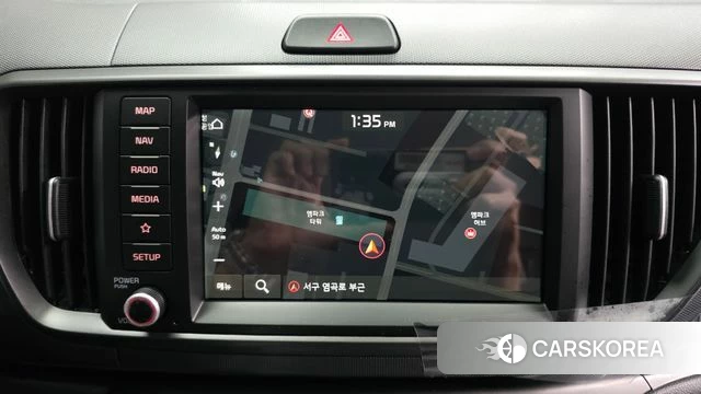 Kia The New Kia Ray 2026 Белый из Кореи, фото 5