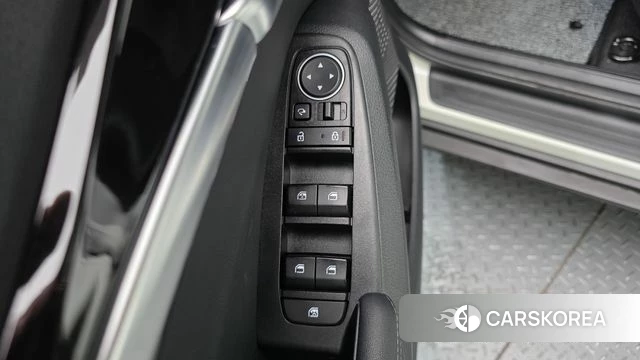 Kia Seltos 2020 Белый из Кореи, фото 5