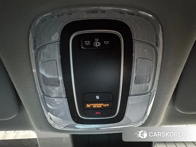 Hyundai Avante (CN7) 2021 Белый из Кореи, фото 5