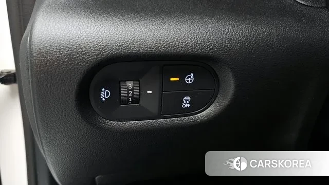 Hyundai Casper 2023 Белый из Кореи, фото 5