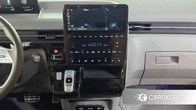 Hyundai Staria 2024 Белый из Кореи, фото 5